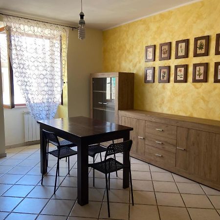 Casa Giulia Apartamento Canino Exterior foto