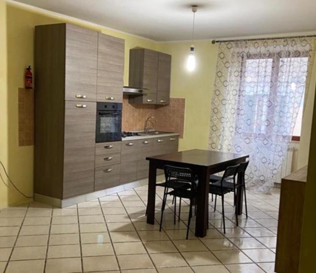 Casa Giulia Apartamento Canino Exterior foto