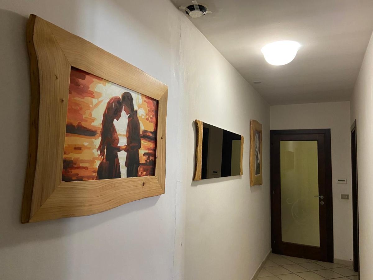 Casa Giulia Apartamento Canino Exterior foto